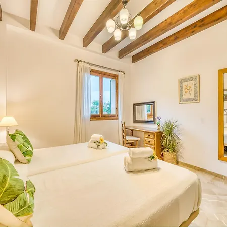 Ferienhaus For 12 Guests,