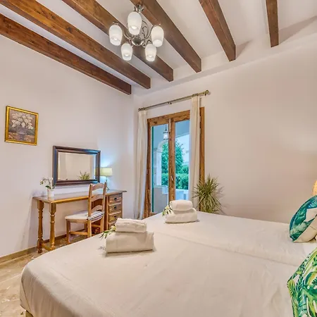 Ferienhaus For 12 Guests,